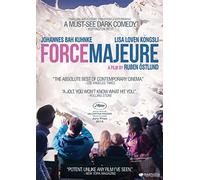 Force Majeure [USA] [DVD]