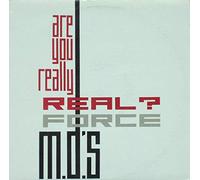 Force MD's - Are You Really Real [Vinilo][Import]