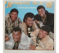 Force MD's - Chillin' (1985, US) [VINYL]