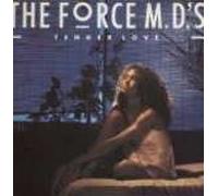 Force MD's - Force MD's - Tender Love - Island Records
