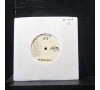 FORCE MD'S: Let Me Love You (45 RPM 7" Vinyl) [Tommy Boy TB 841-7, 1984]