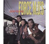 Force MD's - Step to Me [Vinilo][Import]