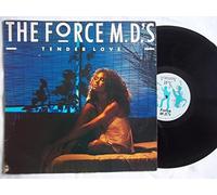 Force Md's - Tender love / Vinyl record [Vinyl-LP]