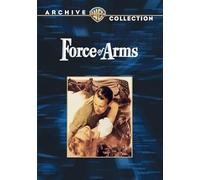 Force of Arms [USA] [DVD]