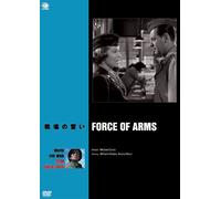 Force of Arms [DVD de Audio]