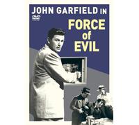 Force of Evil [DVD de Audio]