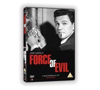 Force of Evil [Reino Unido] [DVD]