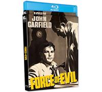 Force of Evil [USA] [Blu-ray]