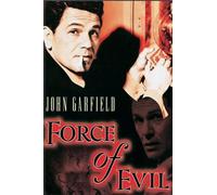 Force of Evil [USA] [DVD]