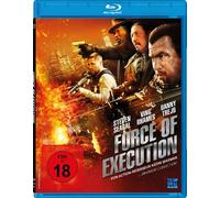 Force of Execution [Alemania] [Blu-ray]