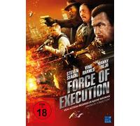 Force of Execution [Alemania] [DVD]