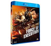 Force of Execution [Francia] [Blu-ray]