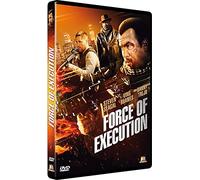 Force of Execution [Francia] [DVD]