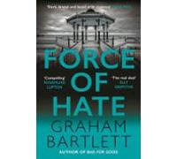 Force Of Hate (ebook)