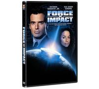Force of Impact [USA] [DVD]