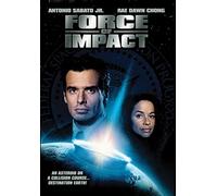Force of Impact [USA] [DVD]