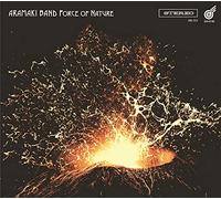Force of Nature