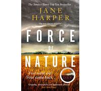Force Of Nature: 'Even more impressive than The Dry' Sunday Times (Aaron Falk, 2)