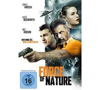 Force of Nature [Alemania] [DVD]