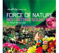 Force of Nature - Best Setting Sound Vol.01 Rela