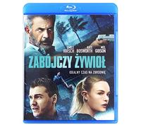 Force of Nature [Blu-Ray] (IMPORT) (No hay versión española)