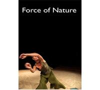 Force of Nature [DVD] [Reino Unido]