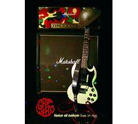 Grip Weeds - Force of Nature Live in Nyc [USA] [DVD]