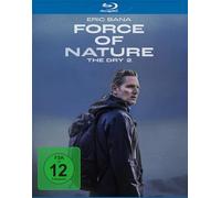 Force of Nature - The Dry 2 [Alemania] [Blu-ray]