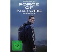 Force of Nature - The Dry 2 [Alemania] [DVD]