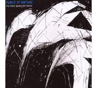 Force Of Nature - The Force Behind The Power