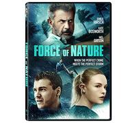 Force of Nature [USA] [DVD]