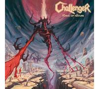 Force of Nature [Vinilo]