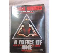 Force of One [Reino Unido] [DVD]