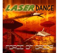 Force Of Order (Vinyl)