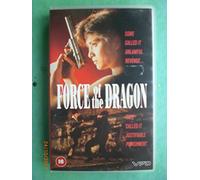 Force Of The Dragon [Alemania] [VHS]