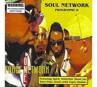 Force One Network - Soul Network Programme Ii