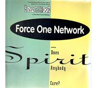 Force One Network - Spirit