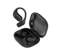 FORCE PLAY, Auriculares Bluetooth Sport de Conducción Aérea y Reducción Ruido