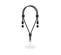 Force Power Cable USB-C a USB-C 3A PD 60W con Cordón Resistente,