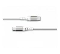 Force Power Cable USB C/USB C Reforzado 2m - 3A,