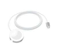 Force Power, Cargador Inalámbrico Magnético 3W para Watch Reforzado