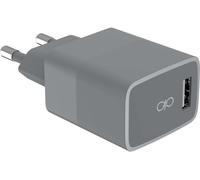 FORCE POWER FPCSCBLAMFI1.2MRG - CS 2.4A 1 puerto A + cable A/MFI 1.2m gris...