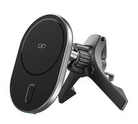 Force Power, Soporte para coche en ventilación con carga inalámbrica de 15W