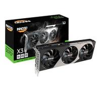 INNO3D GeForce RTX 5070 Ti X3 16GB GDDR7 DLSS4