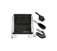 Force Set de limpieza de bicicletas ECO piezas