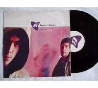 Force & Styles - Heart of Gold [12 [Vinyl LP]