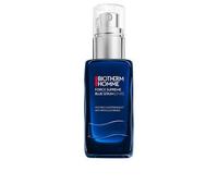 Biotherm Homme - Force Supreme Blue Serum Anti Edad y Anti Arrugas para Hombres Sérums faciales antiedad 60 ml male