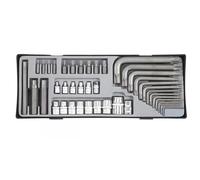 FORCE T4411 Módulo herramientas