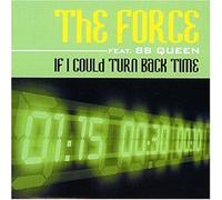 Force,the Feat.Bb Queen - Turn Back Time