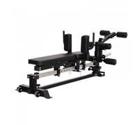 Force USA C10 Sliding Bench